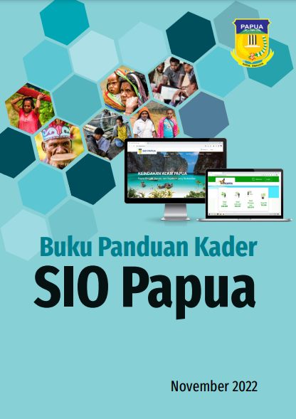 Manual Book – SIO Papua