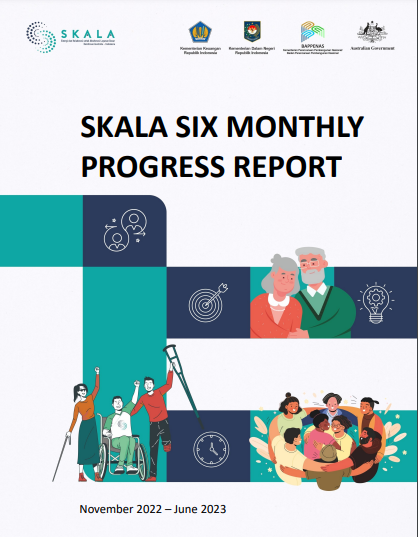 SKALA SIX MONTHLY PROGRESS REPORT