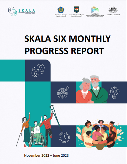 SKALA Six Monthly Progress Report November 2022 – June 2023