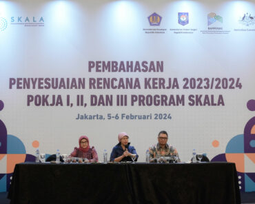 SKALA Mencatat Kemajuan yang Signifikan pada Tahun 2023 – 2024