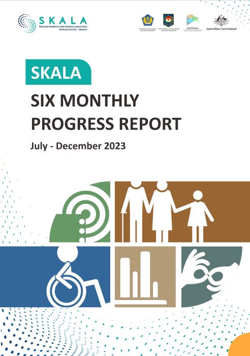 SKALA Six Monthly Progress Report July – December 2023