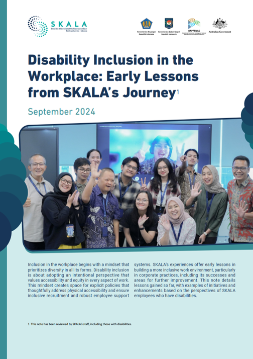 LL Disability Inclusion