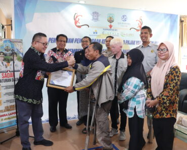 Expanding Inclusive Services in North Kalimantan: Tax Relief for Disability-Modified Vehicles