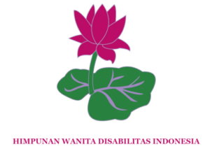 Dewan Pengurus Pusat Himpunan Wanita Disabilitas Indonesia (HWDI)