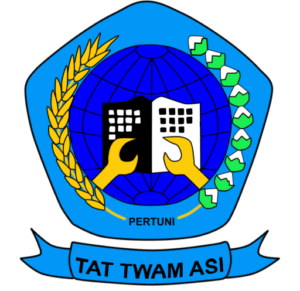 Dewan Pengurus Pusat Persatuan Tuna Netra Indonesia (PERTUNI)