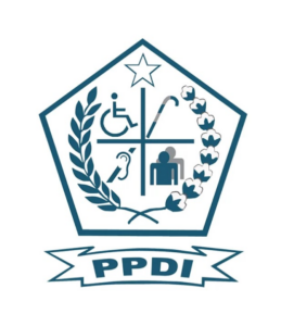 Pusat Persatuan Penyandang Disabilitas Indonesia (PPDI)