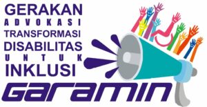 Garamin NTT (Gerakan Advokasi Transformasi Disabilitas Untuk Inklusi di Nusa Tenggara Timur)