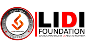 Lombok Independent Disabilitas Indonesia (LIDI)