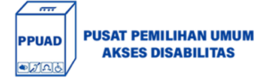 Pusat Pemilihan Umum Akses (PPUA Disabilitas)