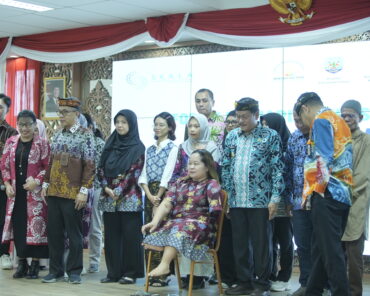 Forum Mentari Kaltara: Memastikan Pembangunan yang Inklusif dan Berkeadilan di Kalimantan Utara