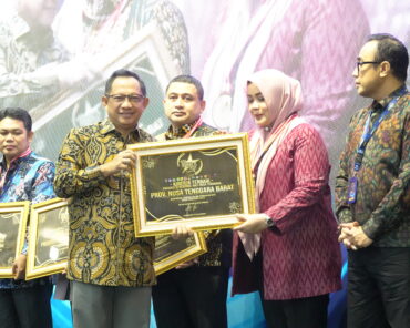 SPM Awards 2025: Merayakan Inovasi Daerah untuk Menjangkau yang Paling Rentan
