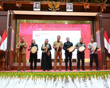 Satu Data Aceh: Memperkuat Layanan Dasar dan Tata Kelola Berbasis Data