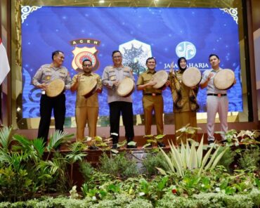 Aceh’s Vehicle Tax Incentives Put Persons with Disabilities in the Driver’s Seat