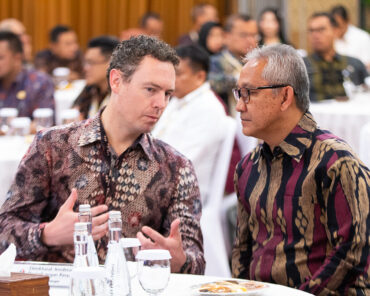 SPEKTRA Strengthens Regional Fiscal Capacity to Navigate Global Challenges