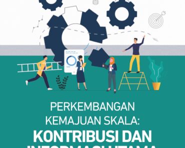 Perkembangan Kemajuan SKALA: Kontribusi dan Informasi Utama