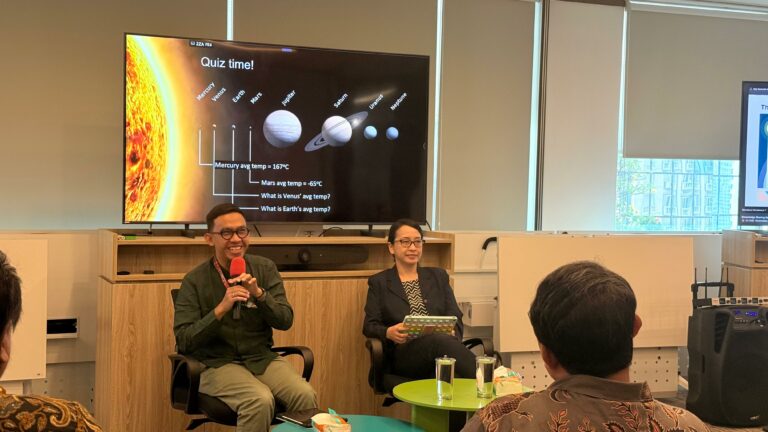 Krisis Iklim, Seruan untuk Merancang Layanan Dasar yang Merangkul Semua