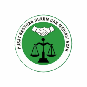 P2BHMA (Pusat Bantuan Hukum dan Mediasi Aceh)