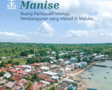 Bacarita Manise: Ruang Partisipatif Menuju Pembangunan Inklusif di Maluku