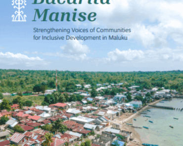Bacarita Manise: Strengthening Voices of Communities for Inclusive Development in Maluku