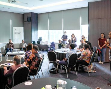 AAI and SKALA Host Pre-Course Workshop on Public Governance for Subnational Governments in Aceh and Eastern Indonesia