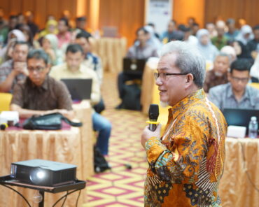 Pendekatan ‘Jemput Bola’ Percepat Realisasi Dana Otsus Aceh Tahun Anggaran 2025