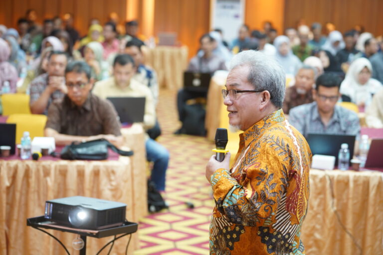 Pendekatan ‘Jemput Bola’ Percepat Realisasi Dana Otsus Aceh Tahun Anggaran 2025