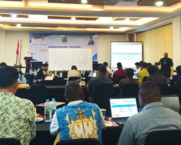 Papua Tengah Tunjukkan Komitmen Akselerasi Standar Pelayanan Minimal