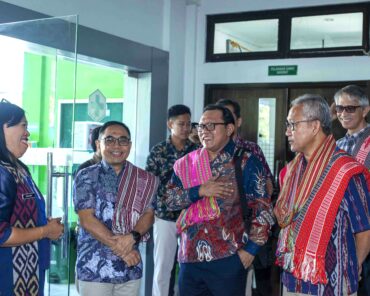 Memperkuat Tata Kelola Dana Alokasi Khusus (DAK) Non-Fisik di Nusa Tenggara Timur untuk Layanan Dasar yang Lebih Baik