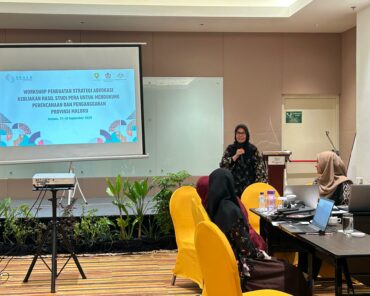 Menata Ulang Fiskal Maluku: Dari Studi PERA Menuju Strategi Kebijakan Berbasis Bukti