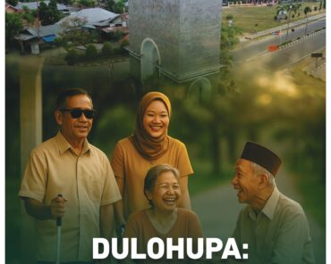Dulohupa: Gorontalo’s Path to Inclusive Development