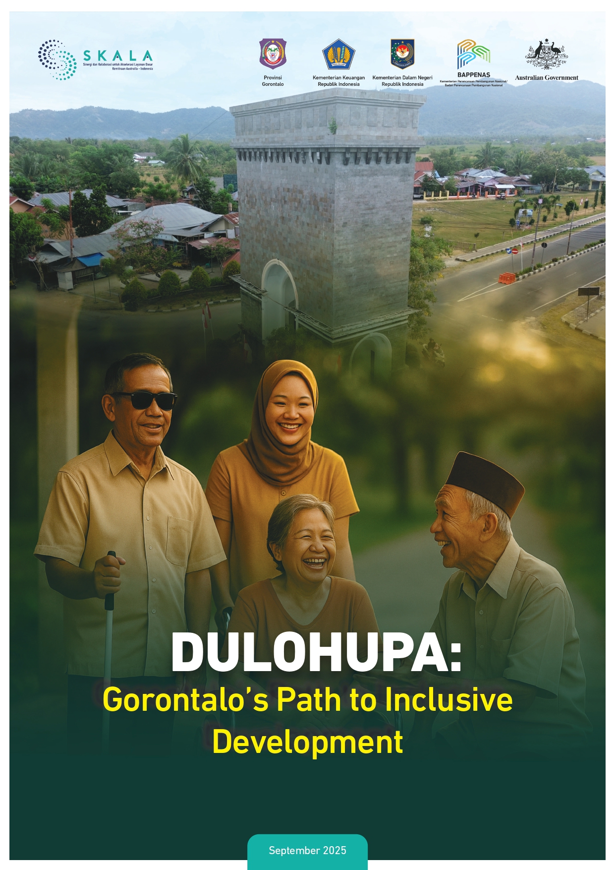 Dulohupa: Gorontalo’s Path to Inclusive Development