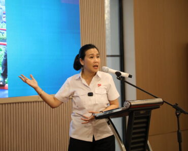 Gorontalo Perkuat Pengarusutamaan Gender: Kolaborasi untuk Pembangunan yang Lebih Inklusif