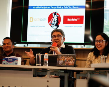 Memperkuat Advokasi Kebijakan untuk Layanan Dasar yang Inklusif