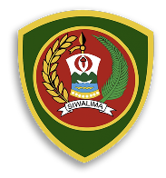 Logo Provinsi Maluku