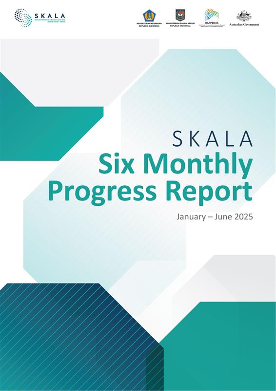 SKALA Six Monthly Progress Report January – June 2025