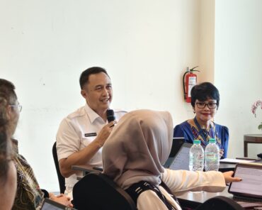 Public Consultation on the Guideline for the Participation of Vulnerable Groups: Ensuring Community Input for Inclusive Development 