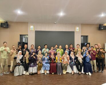 Optimalisasi Perencanaan dan Penganggaran: Pemerintah Provinsi Gorontalo Perkuat Pemanfaatan Kajian PERA 