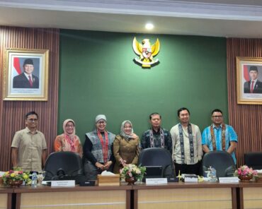 Pemerintah Indonesia dan Australia Gelar Misi Supervisi Bersama Program SKALA di Provinsi NTB: Menguatkan Tata Kelola Layanan Dasar