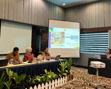 Memperkuat Layanan Dasar di Maluku melalui Penyelarasan Renaksi SPM dan Renstra OPD 2025-2029