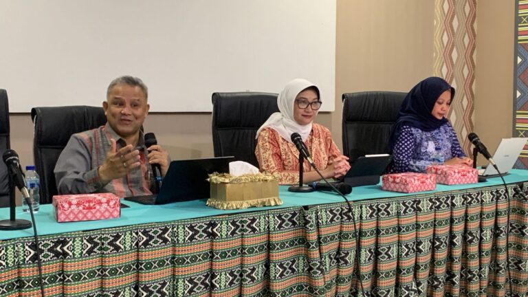 Memperkuat Strategi Penanggulangan Kemiskinan di NTT melalui Pemanfaatan Data, Layanan Dasar, dan Konteks Lokal