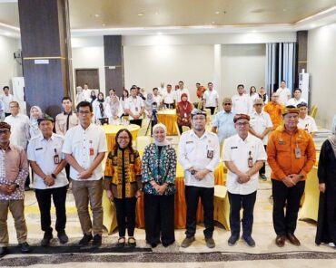 Menjaga Arah Implementasi di Tengah Dinamika Daerah: Rangkaian Lokakarya Komite Program Provinsi SKALA