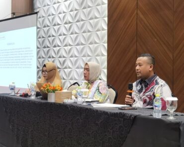 Matangkan Aturan Teknis, Aceh Pastikan Qanun Disabilitas Terimplementasi Nyata