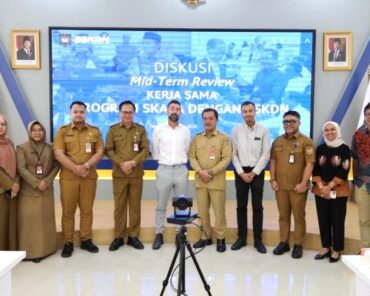 Kemendagri Dorong Evaluasi Dampak Kebijakan Daerah agar Lebih Tepat Sasaran