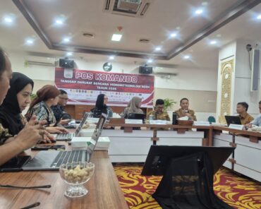 Pemerintah Aceh dan Pusat Gelar Pertemuan Komite Program Provinsi SKALA, Perkuat Sinergi Akselerasi Layanan Dasar