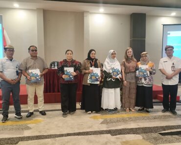 Kalimantan Utara Memperkuat Advokasi Kebijakan Perencanaan dan Penganggaran