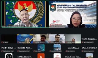 Tindak Lanjut Surat Edaran Kemendagri untuk Memperkuat Partisipasi Masyarakat dan Kelompok Rentan dalam Perencanaan Daerah