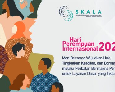 International Women’s Day 2026: Kepemimpinan Perempuan untuk Indonesia yang Lebih Inklusif  