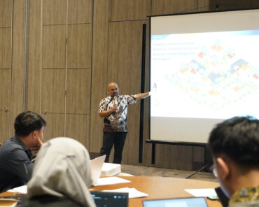 Data Terintegrasi untuk Kebijakan Tepat Sasaran