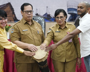 Memberi Ruang bagi Kelompok Rentan: Pendekatan Baru Papua Selatan dalam Perencanaan Pembangunan yang Inklusif