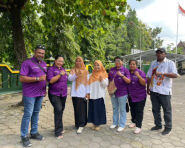 Learning from Yogyakarta, Papua Barat Strengthens Gender Mainstreaming